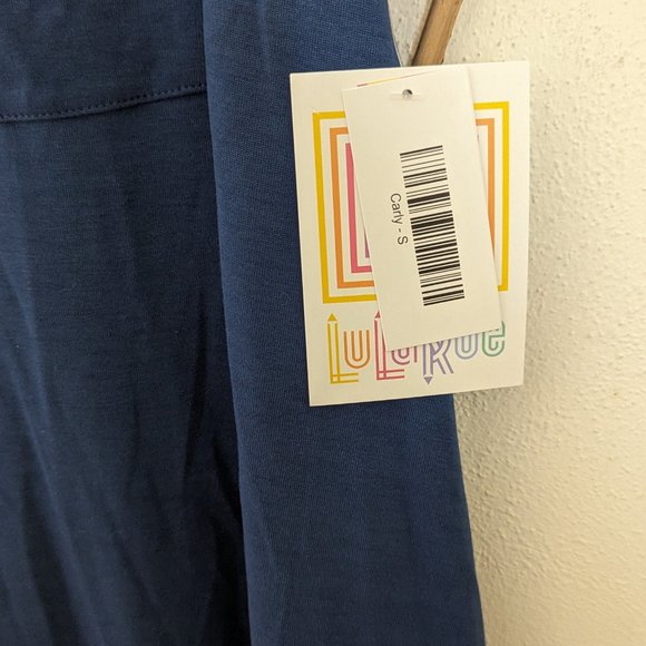 Lularoe Carly Dress - Picture 5 of 6